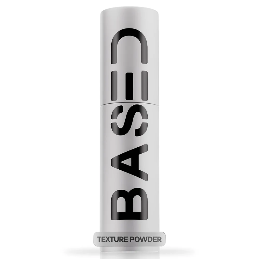BASED Hair Texturizing Powder | Lightweight Volumizing Styling Powder with Matte Finish 1 BASED Hair Texturizing Powder | Lightweight Volumizing Styling Powder with Matte Finish