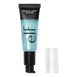 e.l.f. Power Grip Gel-Based Face Primer with Hyaluronic Acid | Hydrating, Pore-Minimizing & Long-Lasting Makeup Grip