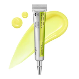 celimax Vita A Retinal Shot Tightening Booster with Matrixyl for Anti-Aging and Pore Minimizing
