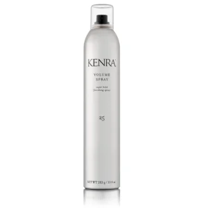 Kenra Professional Volume Spray 25 Super Hold Finishing Hairspray, Flake-Free and Humidity-Resistant for All Hair Types