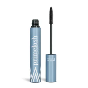 Prime Prometics PrimeLash Volumizing Mascara for Mature Women, Lengthening, Clump-Free & Hypoallergenic in Black