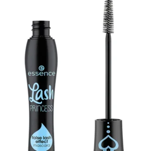 Essence Lash Princess False Lash Waterproof Mascara – Dramatic Volume & Length