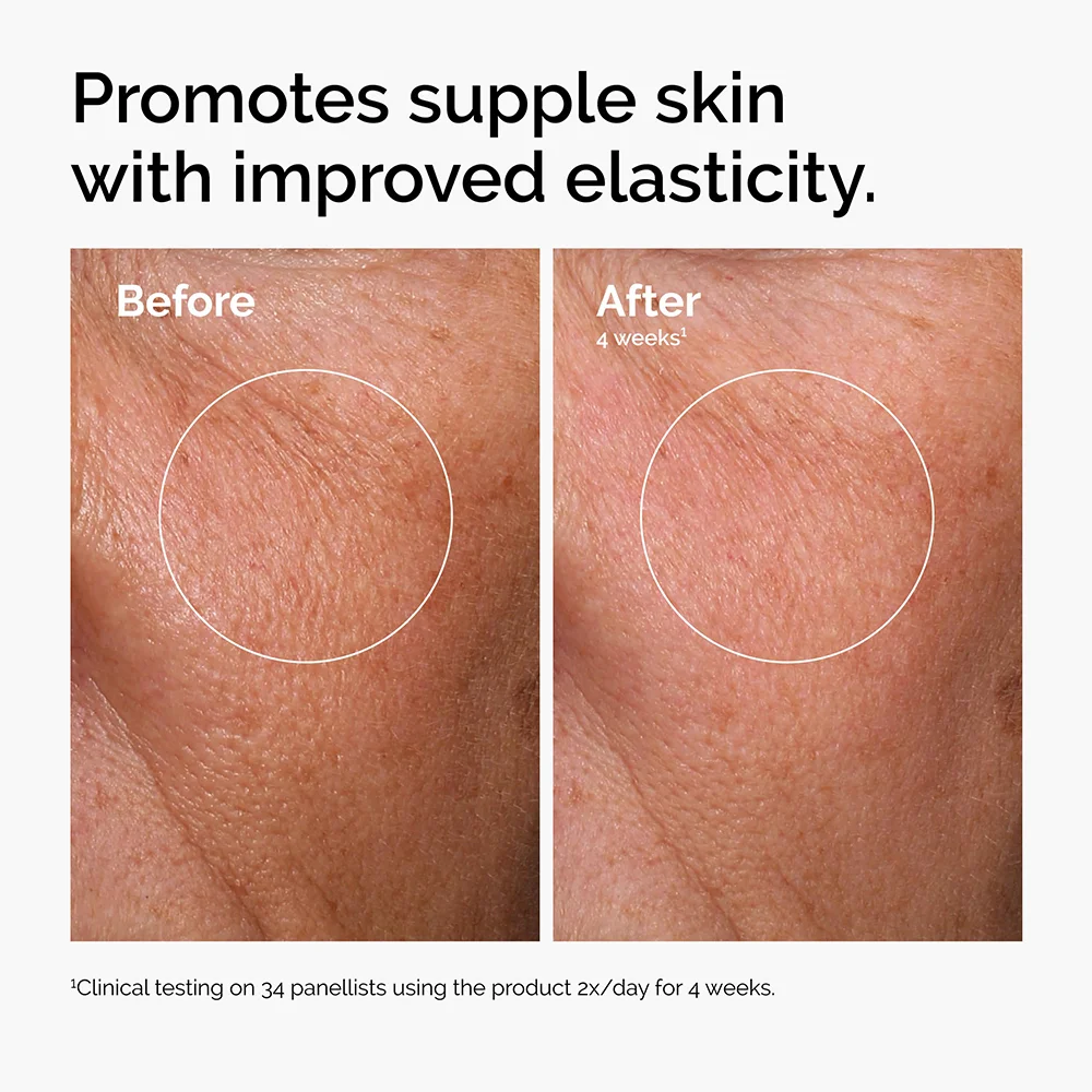 The Ordinary Hyaluronic Acid 2% + B5 with Ceramides | Multi-Depth Hydration Serum for Plumper, Smoother Skin 2 The Ordinary Hyaluronic Acid 2% + B5 with Ceramides | Multi-Depth Hydration Serum for Plumper, Smoother Skin - Image 2