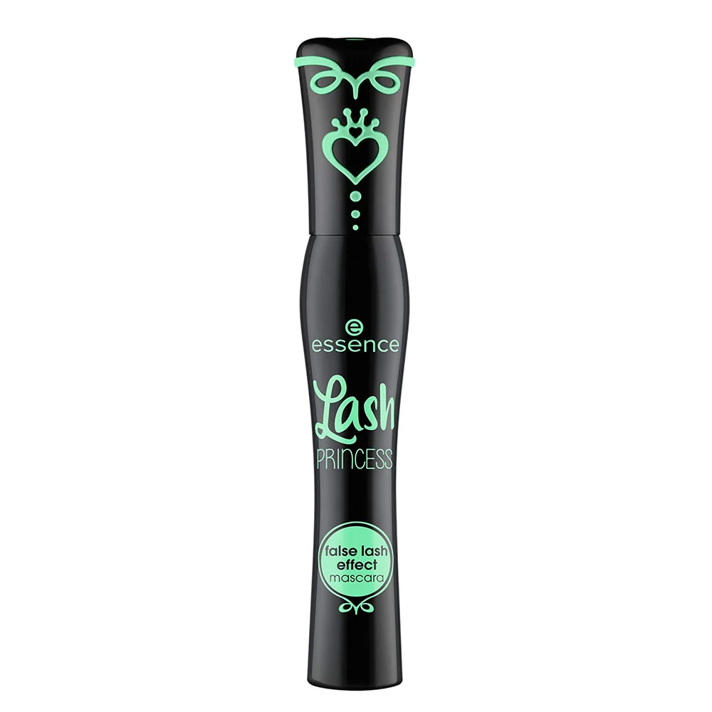 Essence Lash Princess False Lash Effect Mascara, Volumizing & Lengthening Mascara for Dramatic Bold Lashes 2 Essence Lash Princess False Lash Effect Mascara, Volumizing & Lengthening Mascara for Dramatic Bold Lashes - Image 2