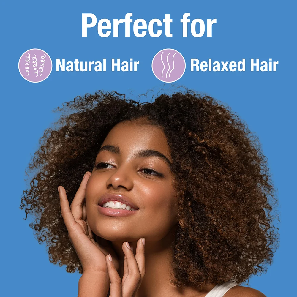 Lottabody Coconut Oil & Shea Curl Mousse | Frizz Control & Curl Definition | 7 Fl Oz 3 Lottabody Coconut Oil & Shea Curl Mousse | Frizz Control & Curl Definition | 7 Fl Oz - Image 3