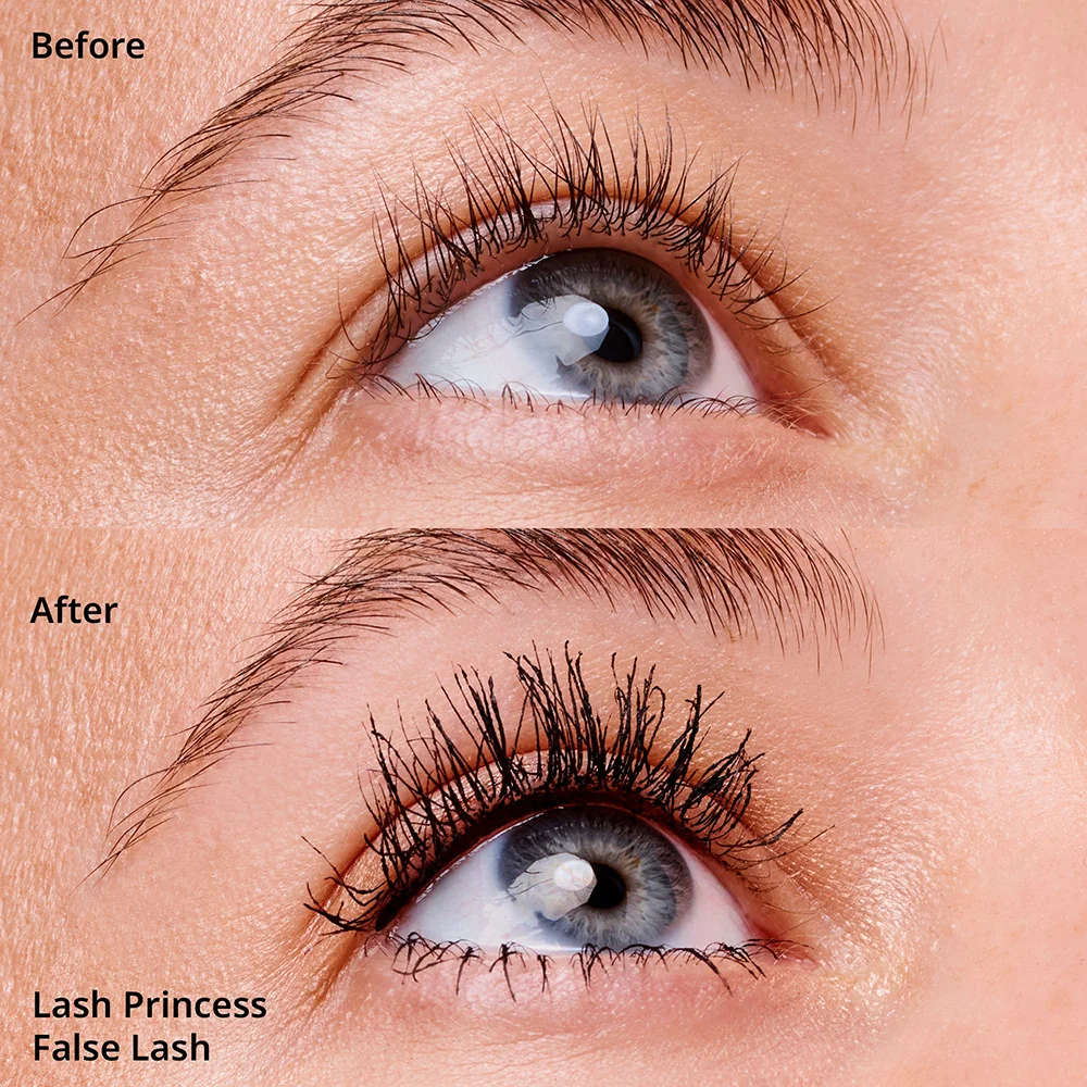 Essence Lash Princess False Lash Effect Mascara, Volumizing & Lengthening Mascara for Dramatic Bold Lashes 3 Essence Lash Princess False Lash Effect Mascara, Volumizing & Lengthening Mascara for Dramatic Bold Lashes - Image 3