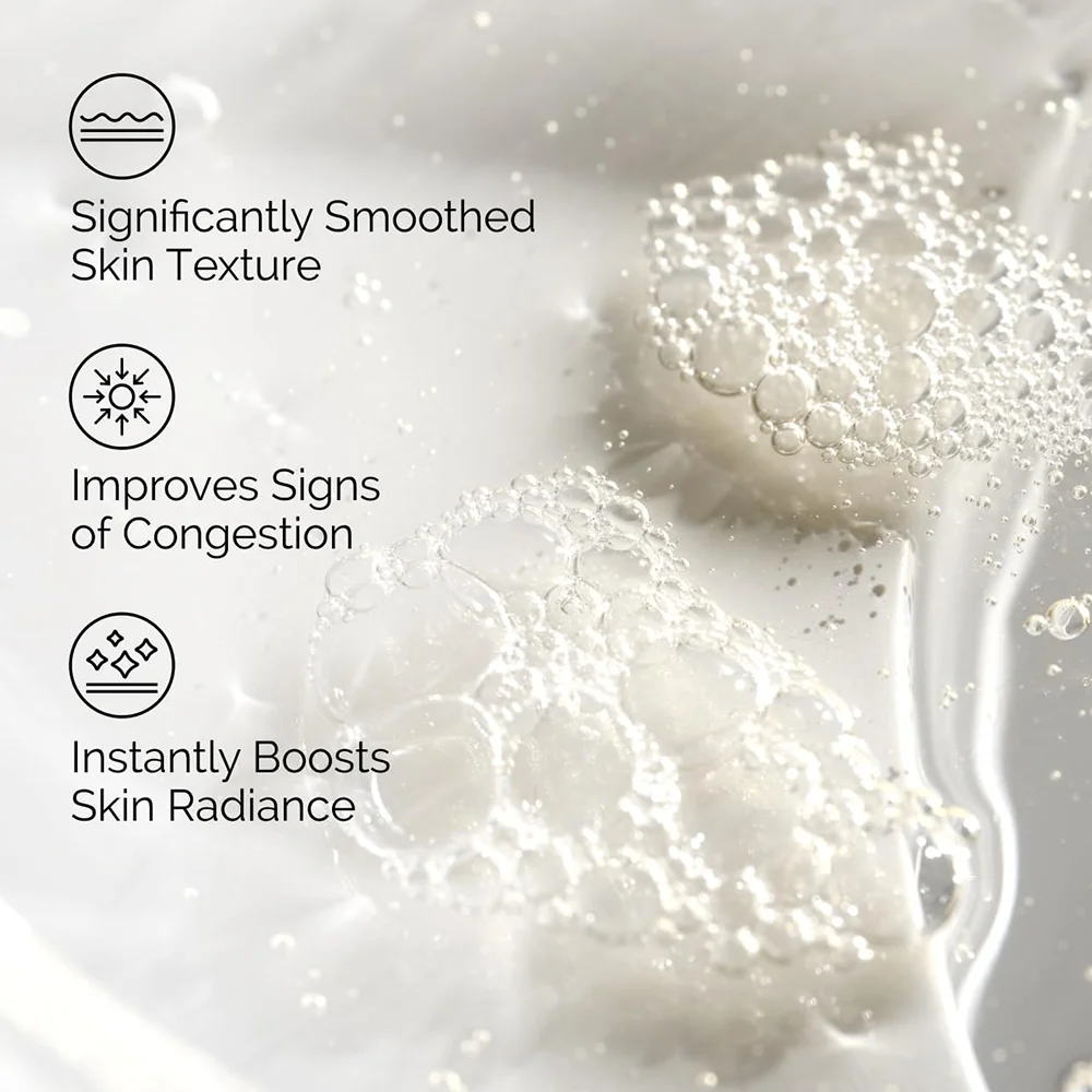 The Ordinary Glycolic Acid 7% Exfoliating Toner | Daily Brightening and Smoothing Skin Toner 3 The Ordinary Glycolic Acid 7% Exfoliating Toner | Daily Brightening and Smoothing Skin Toner - Image 3