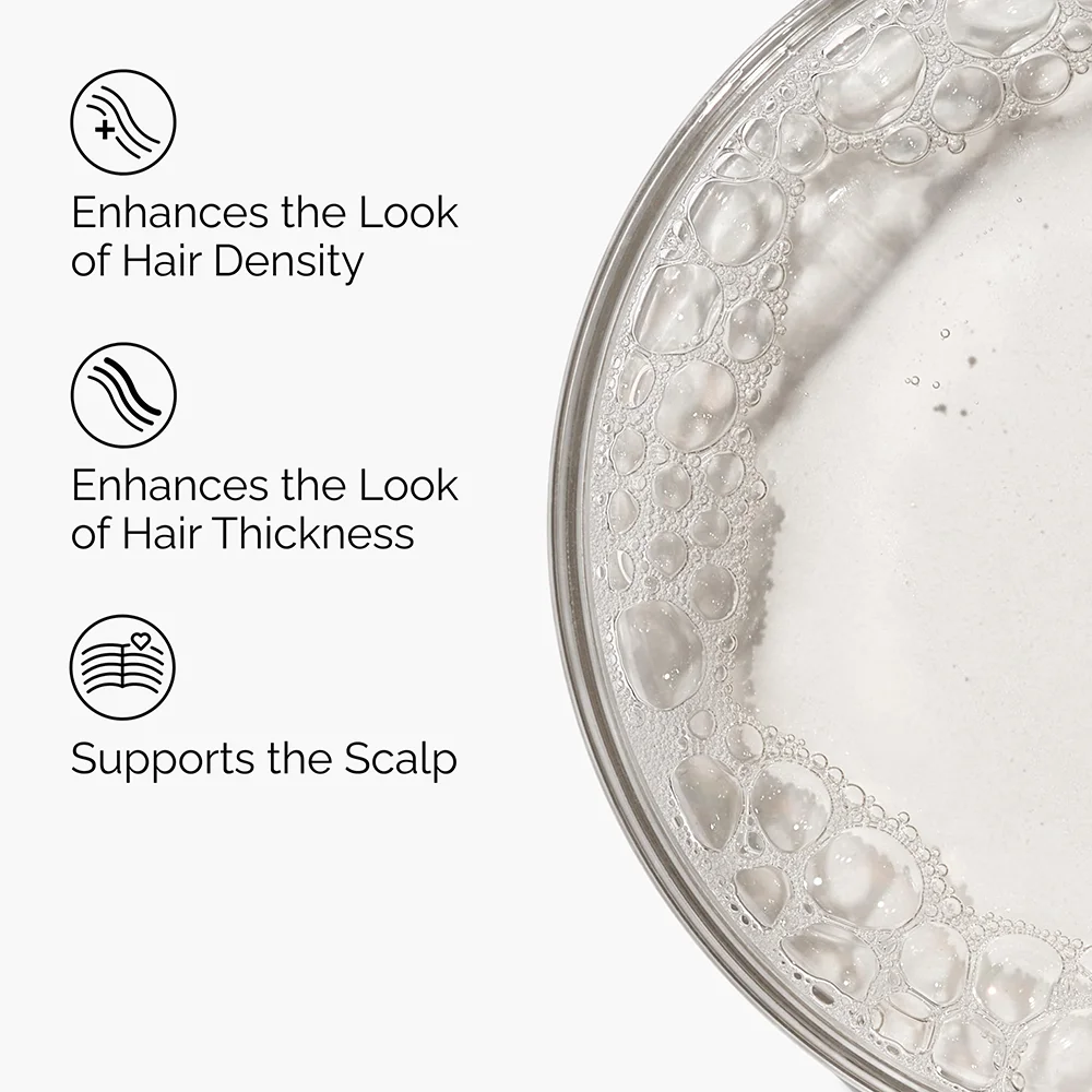 The Ordinary Multi-Peptide Serum for Hair Density, Peptide-Powered Treatment for Thicker and Fuller Looking Hair 3 The Ordinary Multi-Peptide Serum for Hair Density, Peptide-Powered Treatment for Thicker and Fuller Looking Hair - Image 3