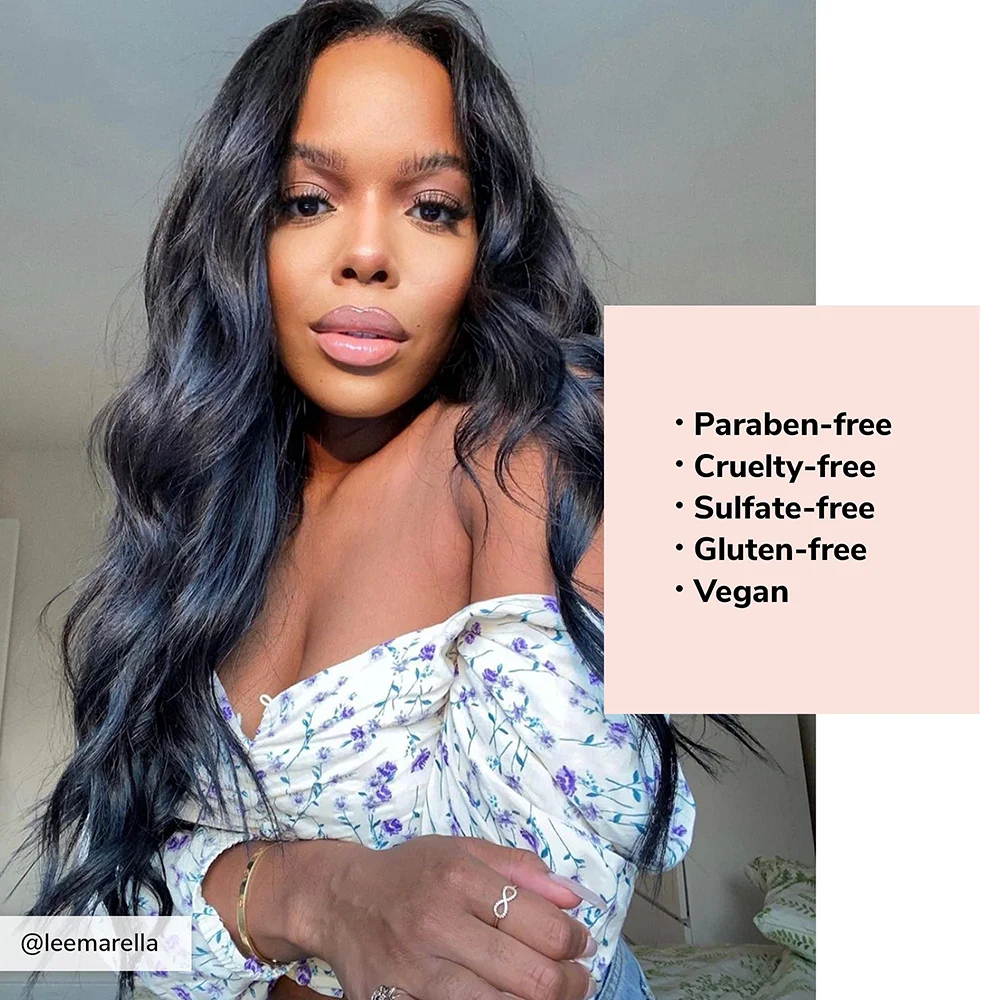 Color Wow Style on Steroids Texturizing Spray for Instant Volume, Texture and Body, Non-Sticky Finishing Spray 3 Color Wow Style on Steroids Texturizing Spray for Instant Volume, Texture and Body, Non-Sticky Finishing Spray - Image 3