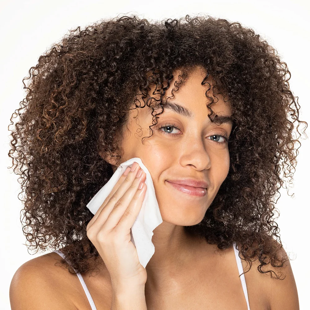 Neutrogena Makeup Remover Wipes Singles, Daily Facial Cleansing Towelettes for Waterproof Makeup, 20 Individually Wrapped Wipes 4 Neutrogena Makeup Remover Wipes Singles, Daily Facial Cleansing Towelettes for Waterproof Makeup, 20 Individually Wrapped Wipes - Image 4