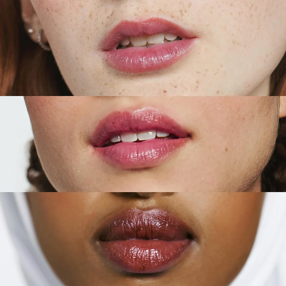 Clinique Almost Lipstick Tinted Lip Balm | Sheer, Lightweight & Hydrating | Available in Black Honey, Pink & Nude Honey 4 Clinique Almost Lipstick Tinted Lip Balm | Sheer, Lightweight & Hydrating | Available in Black Honey, Pink & Nude Honey - Image 4