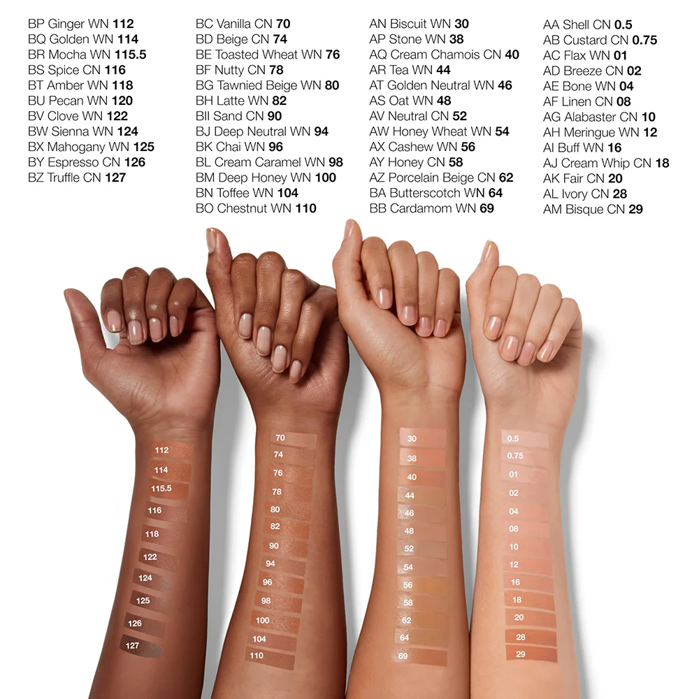 Clinique Even Better Makeup Liquid Foundation SPF 15 | Medium Coverage Foundation for All Skin Types 4 Clinique Even Better Makeup Liquid Foundation SPF 15 | Medium Coverage Foundation for All Skin Types - Image 4