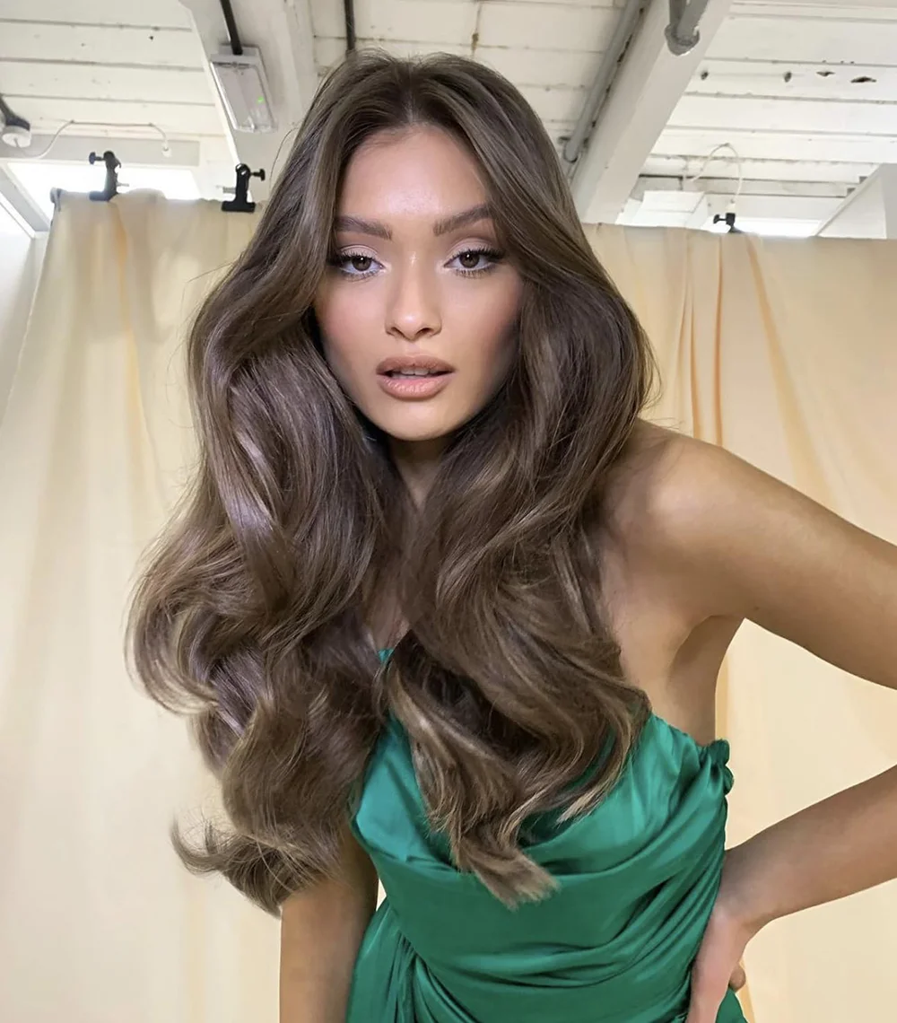 Color Wow Style on Steroids Texturizing Spray for Instant Volume, Texture and Body, Non-Sticky Finishing Spray 4 Color Wow Style on Steroids Texturizing Spray for Instant Volume, Texture and Body, Non-Sticky Finishing Spray - Image 4
