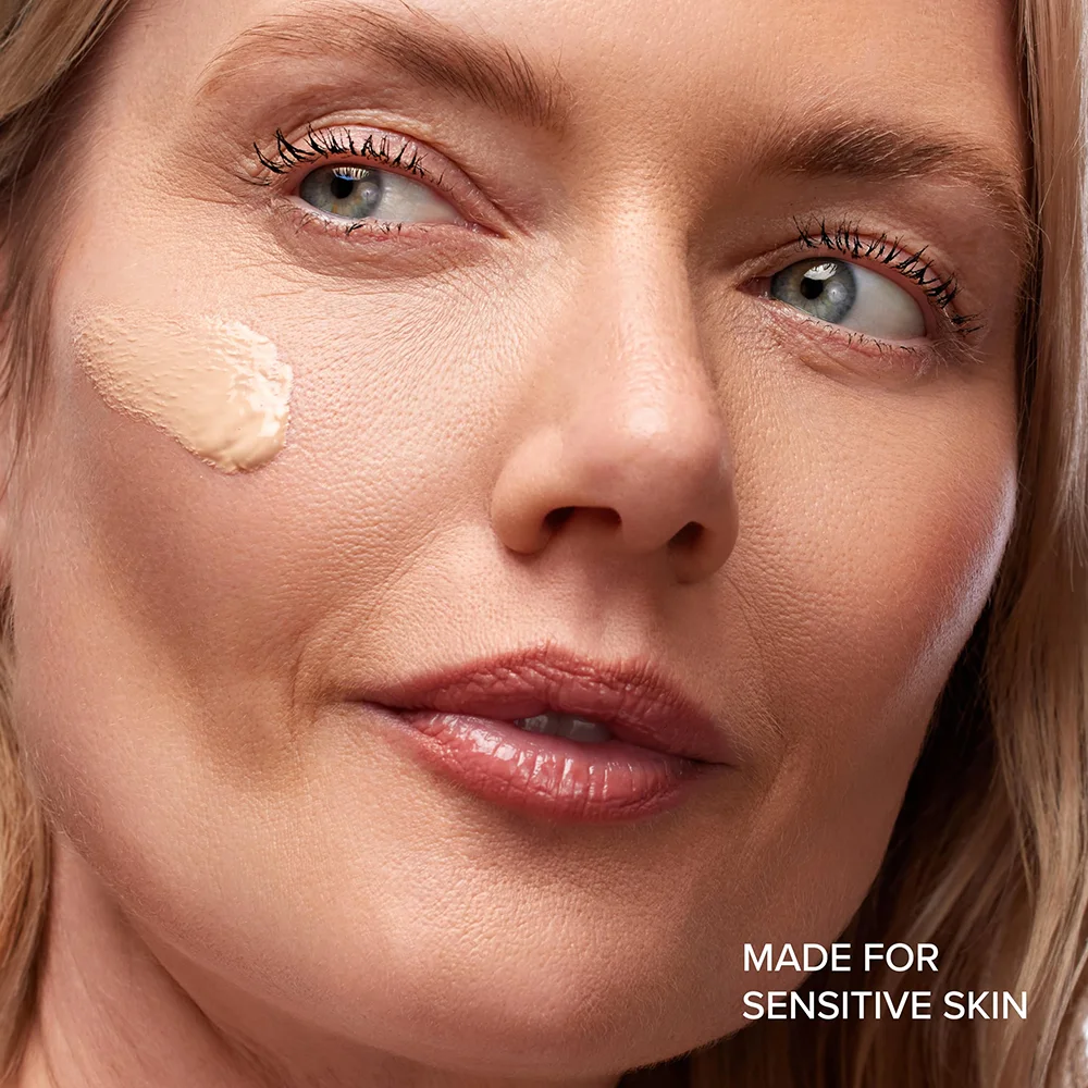 DRMTLGY Universal Tinted Moisturizer SPF 46 | Anti-Aging Face Sunscreen with Light Coverage & Hydration 4 DRMTLGY Universal Tinted Moisturizer SPF 46 | Anti-Aging Face Sunscreen with Light Coverage & Hydration - Image 4